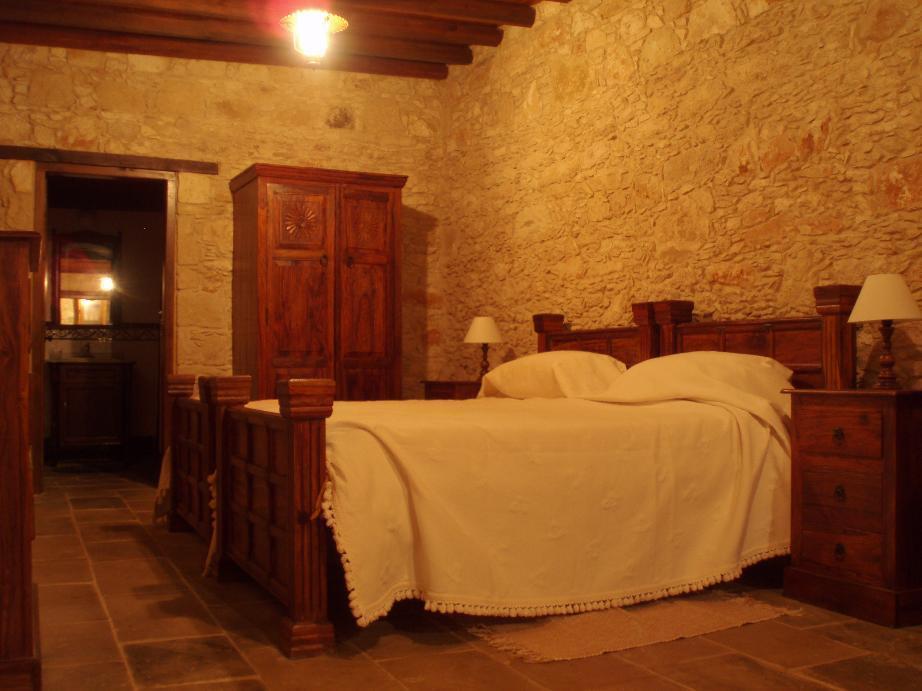 Kipseli Cottage Polis Room photo